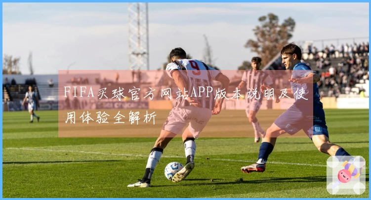 FIFA买球官方网站APP版本说明及使用体验全解析