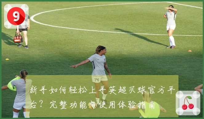 新手如何轻松上手英超买球官方平台？完整功能与使用体验指南