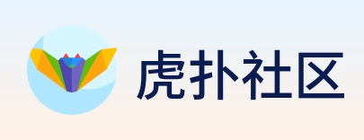 虎扑社区 logo